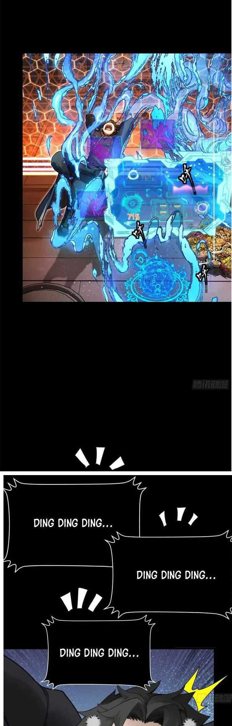 Legend of Star General Chapter 186 Gambar 17