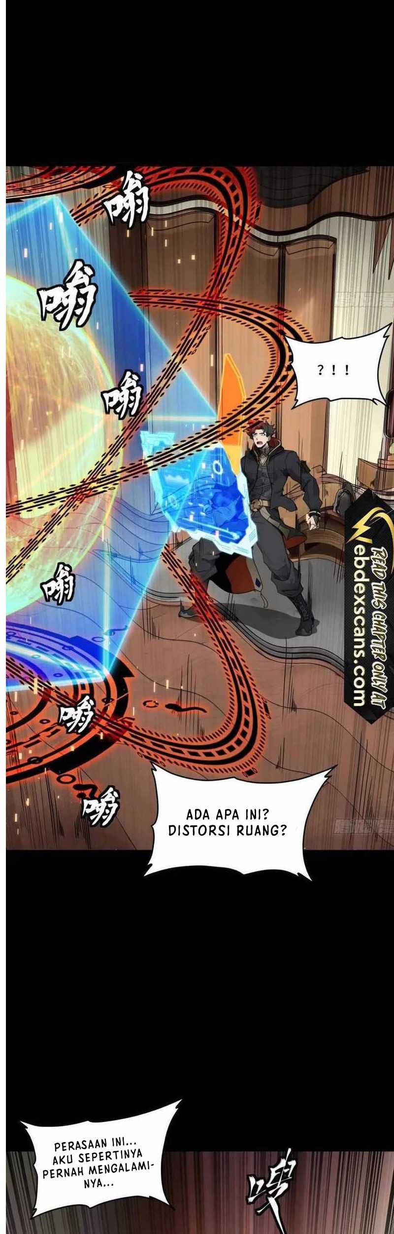 Legend of Star General Chapter 186 Gambar 19