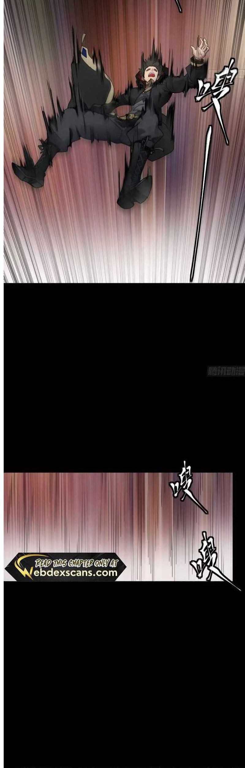 Legend of Star General Chapter 186 Gambar 20