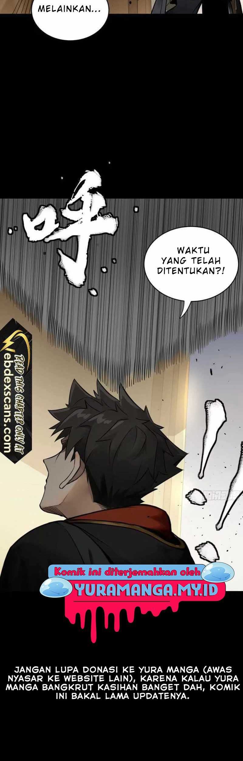 Legend of Star General Chapter 186 Gambar 24