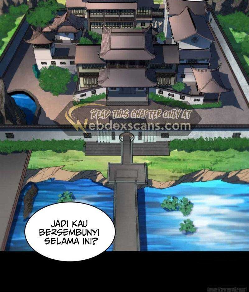 Legend of Star General Chapter 185 Gambar 27