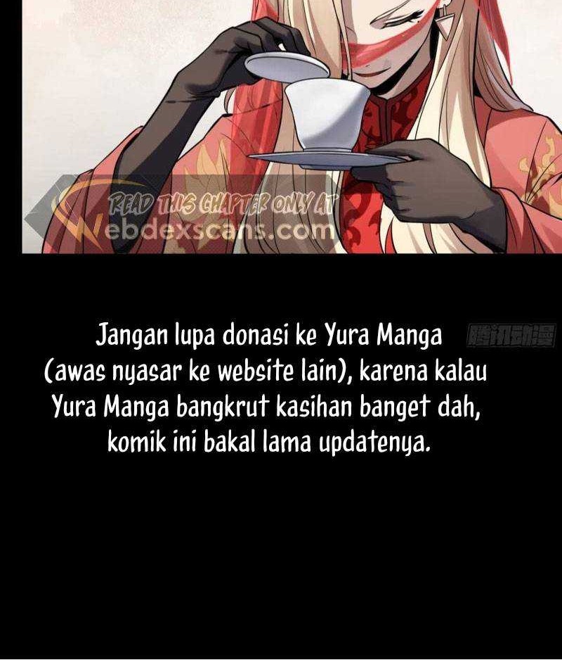 Legend of Star General Chapter 185 Gambar 29