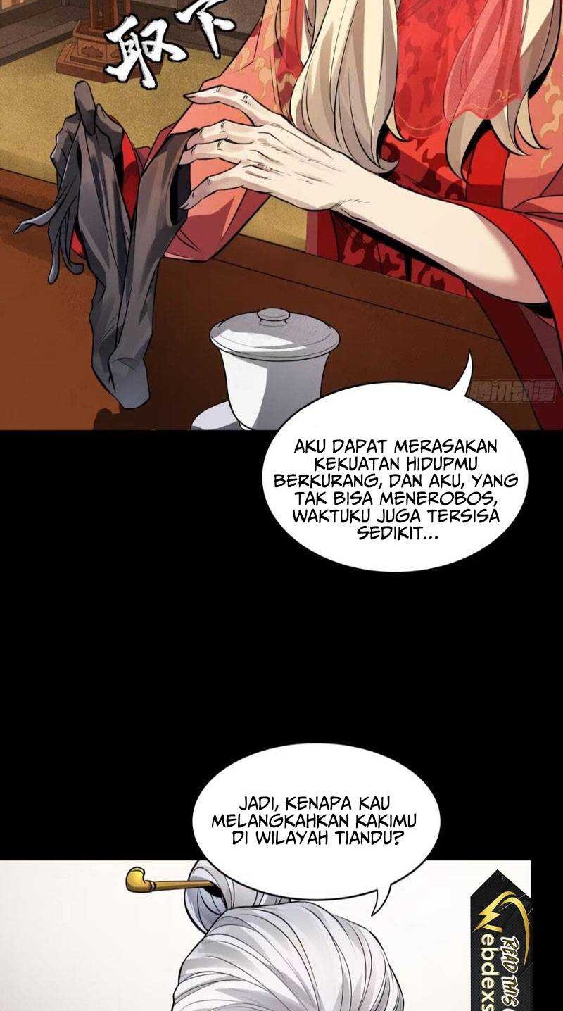 Legend of Star General Chapter 185 Gambar 31