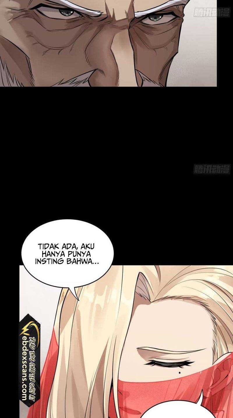 Legend of Star General Chapter 185 Gambar 33