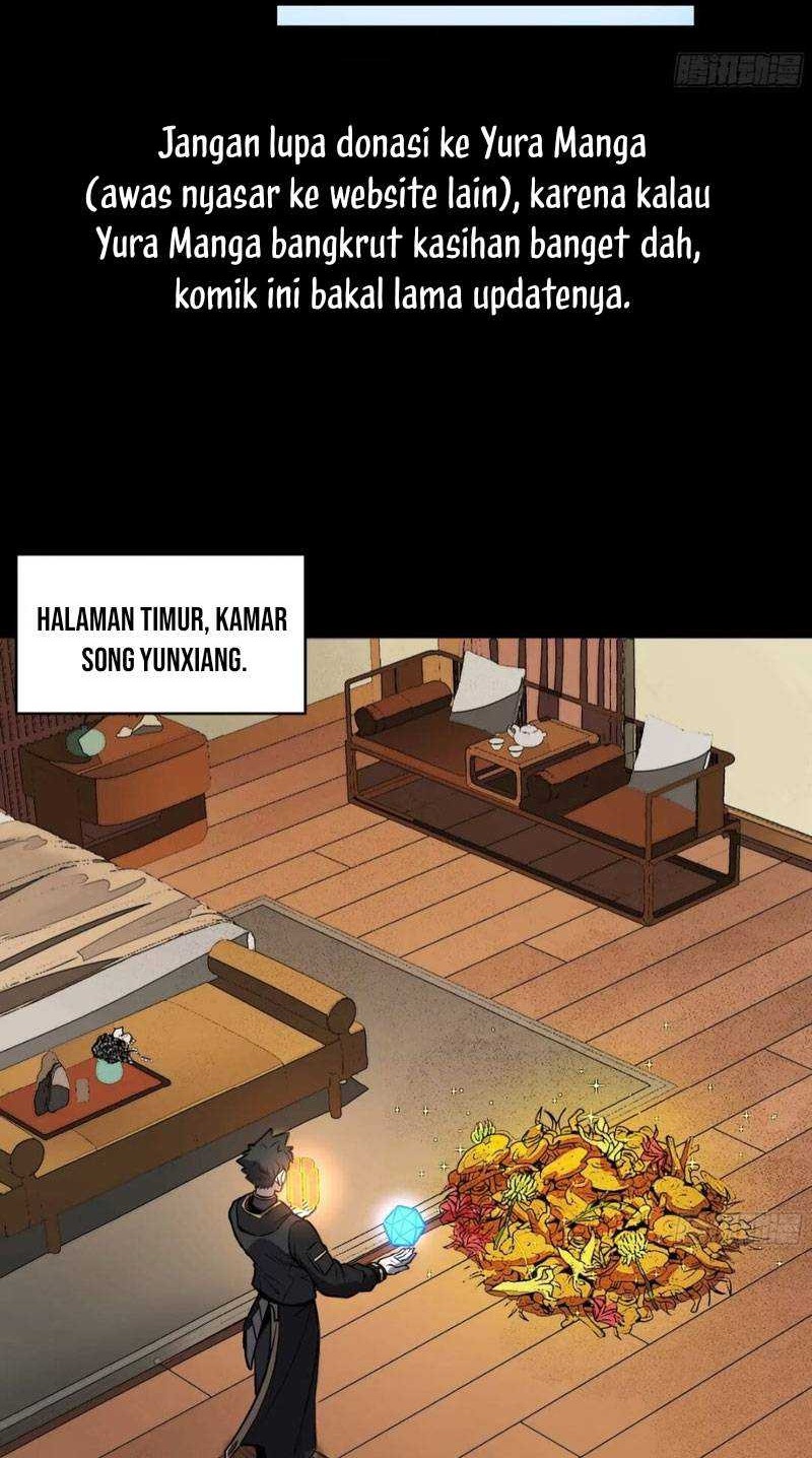 Legend of Star General Chapter 185 Gambar 35