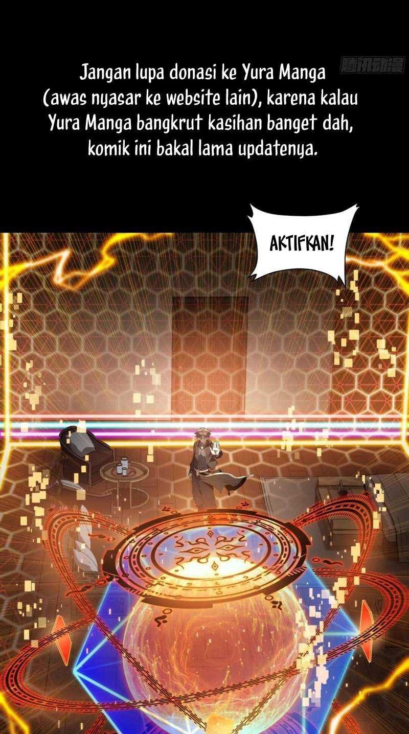 Legend of Star General Chapter 185 Gambar 37