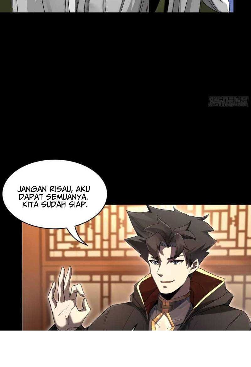 Legend of Star General Chapter 185 Gambar 19