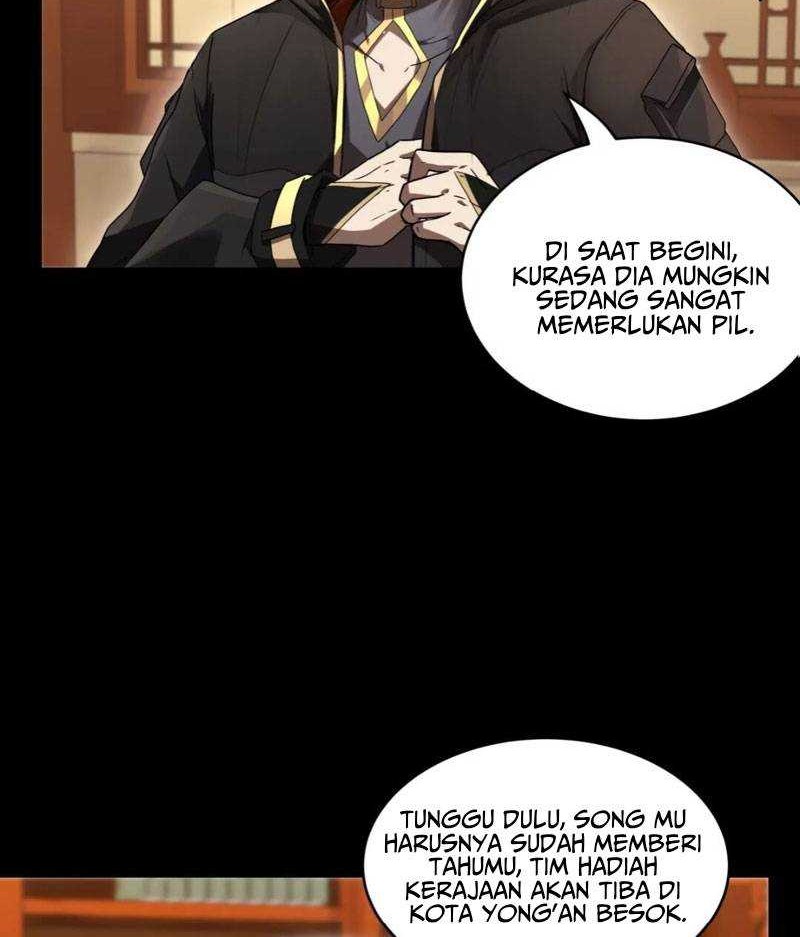 Legend of Star General Chapter 185 Gambar 21