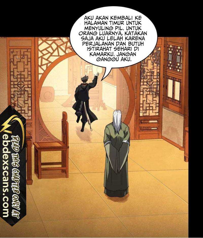 Legend of Star General Chapter 185 Gambar 25