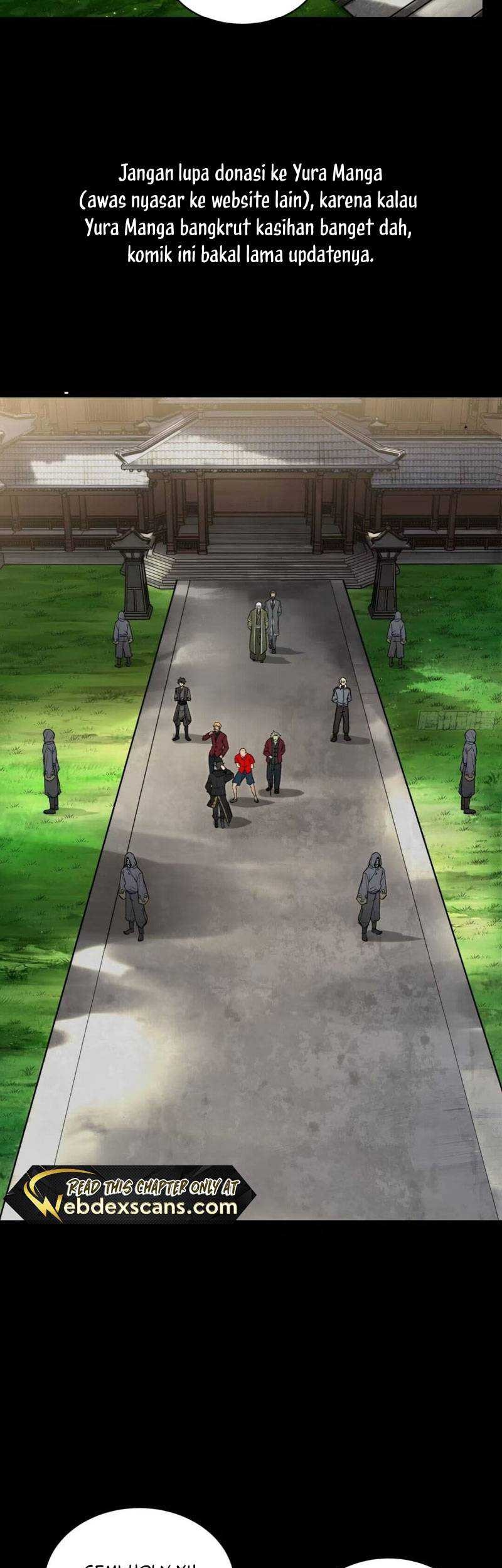 Legend of Star General Chapter 185 Gambar 4