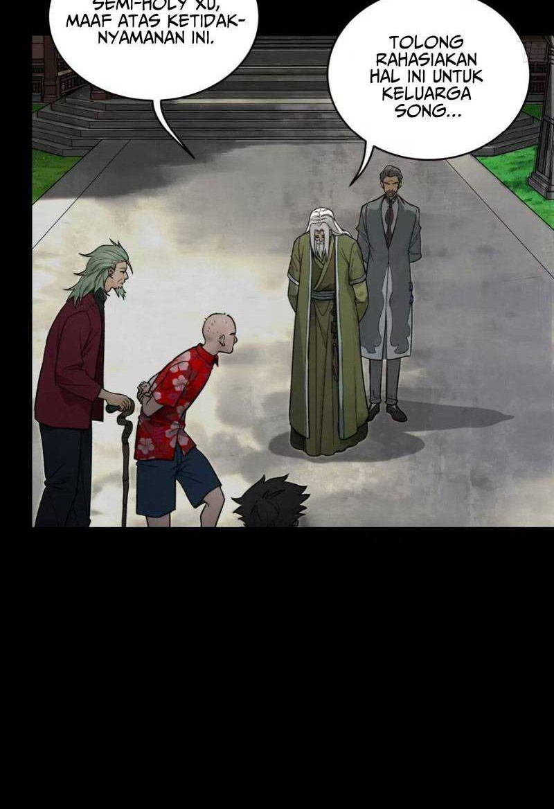 Legend of Star General Chapter 185 Gambar 5