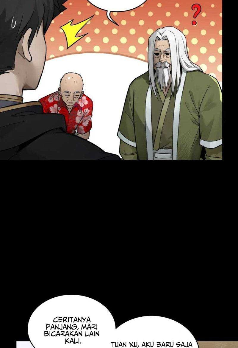 Legend of Star General Chapter 185 Gambar 7