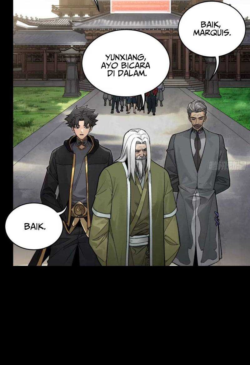 Legend of Star General Chapter 185 Gambar 9