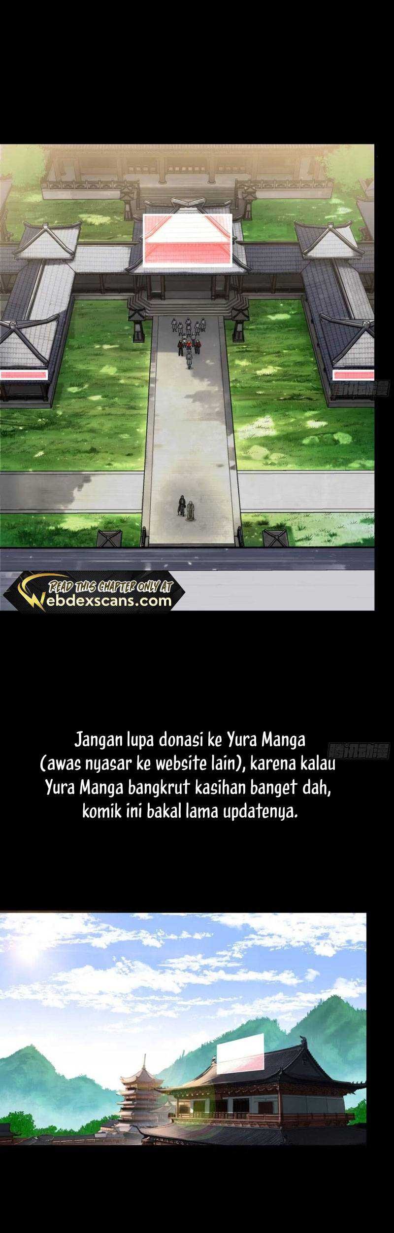 Legend of Star General Chapter 185 Gambar 10