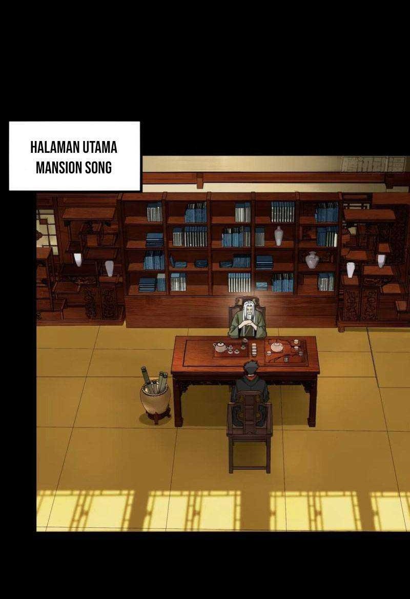 Legend of Star General Chapter 185 Gambar 11