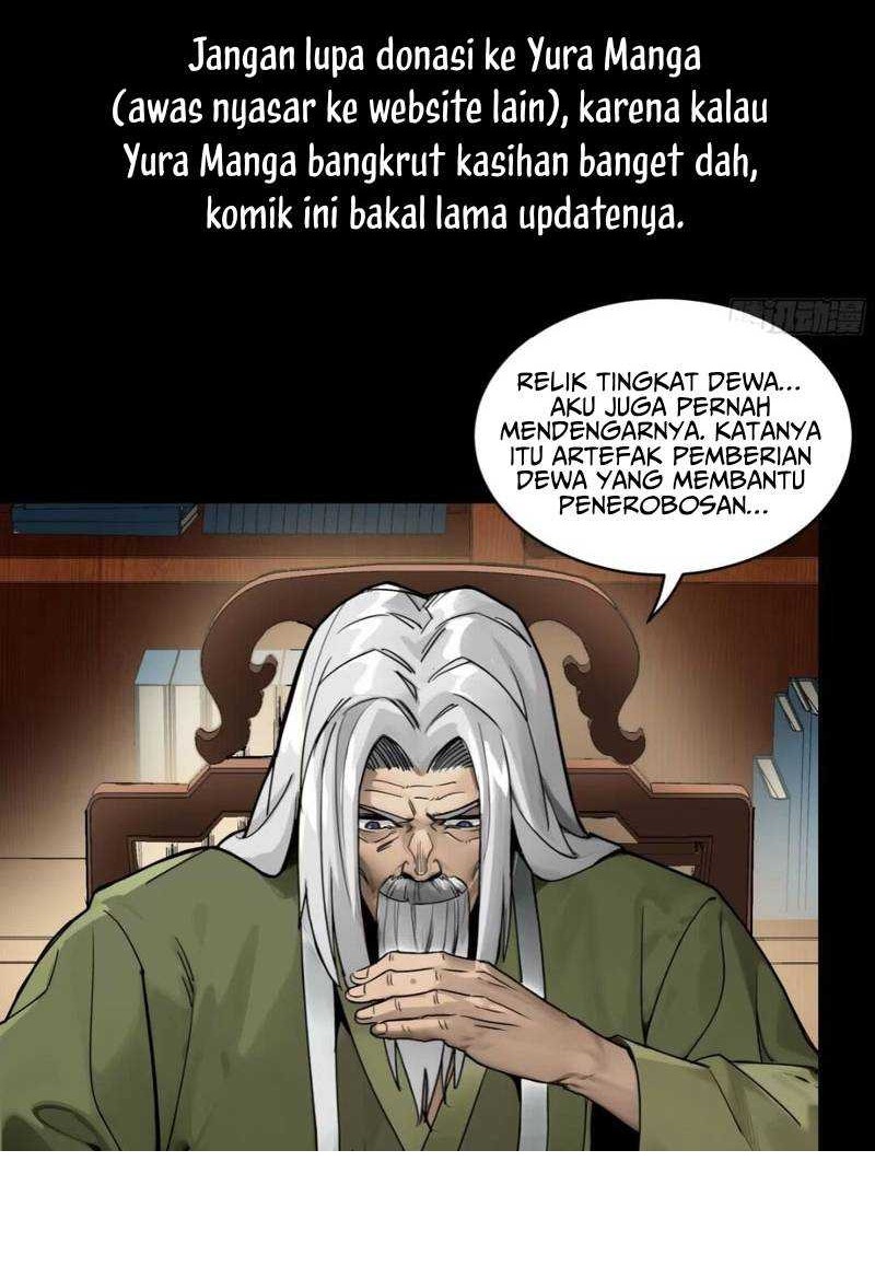 Legend of Star General Chapter 185 Gambar 17