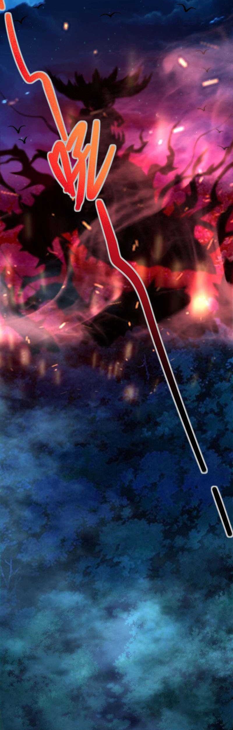 I’m Really Not The Demon God’s Lackey Chapter 112 Gambar 3