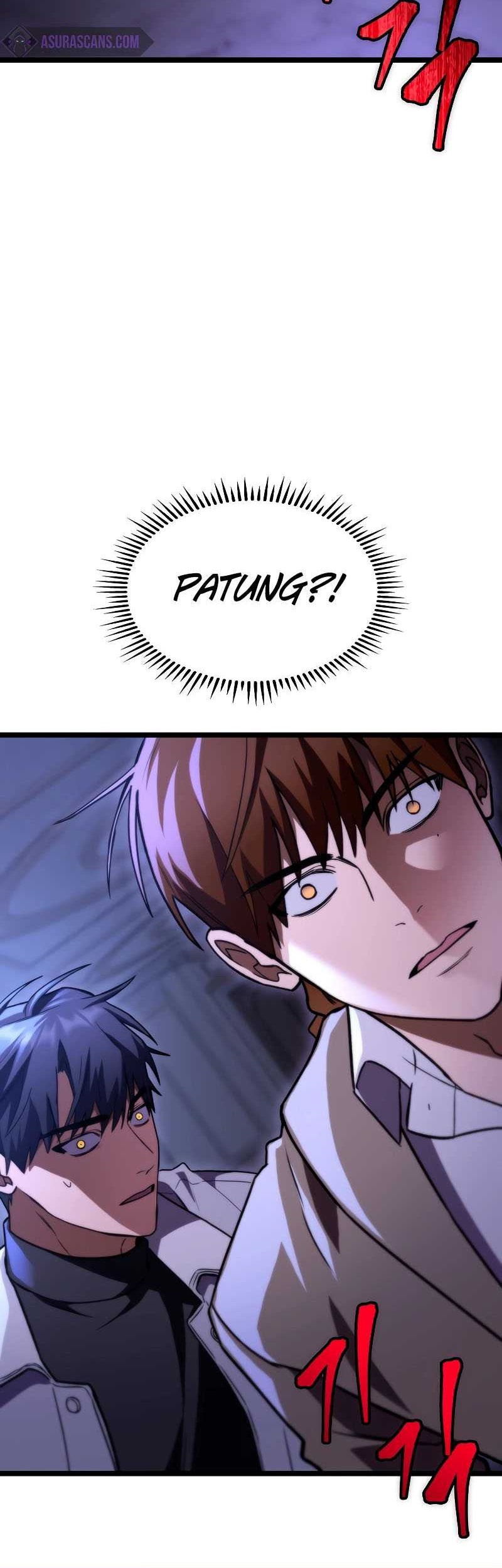 F-Class Destiny Hunter Chapter 57 Gambar 55