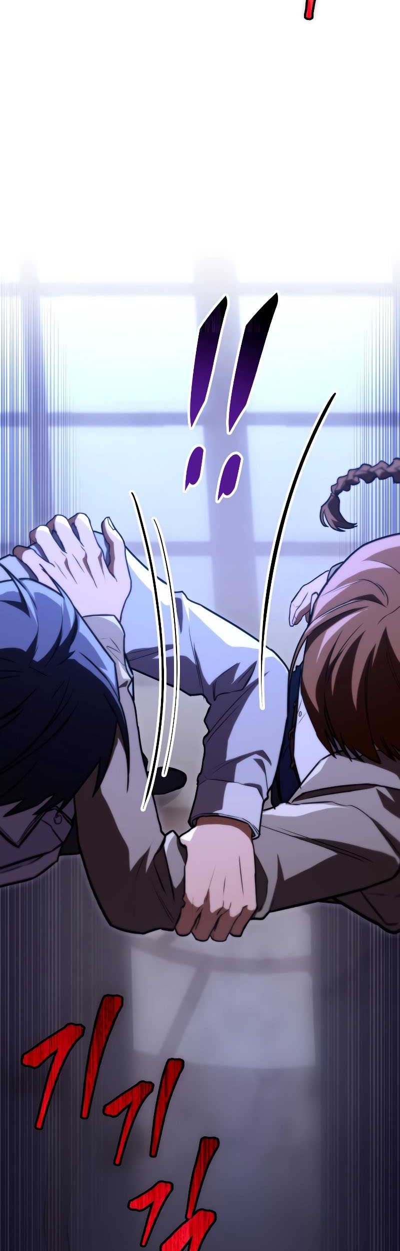 F-Class Destiny Hunter Chapter 57 Gambar 52