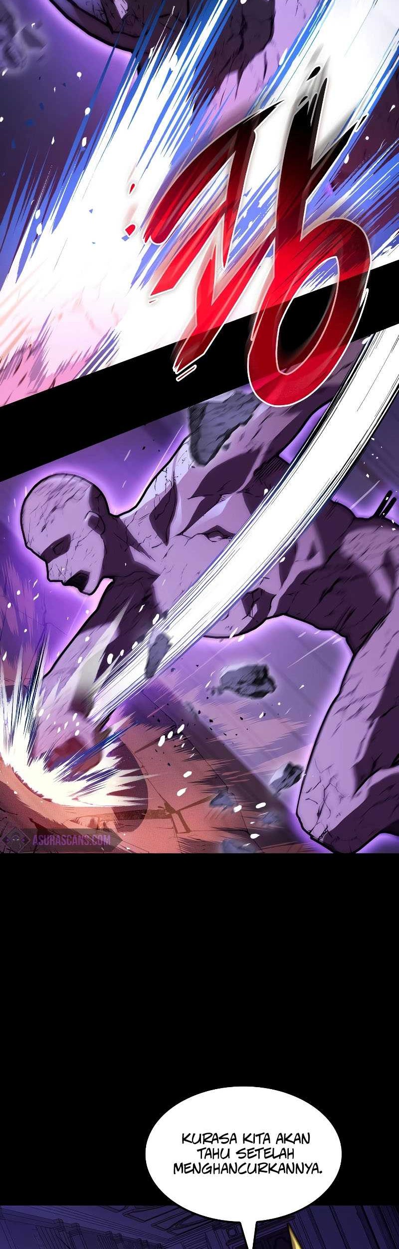 F-Class Destiny Hunter Chapter 57 Gambar 61