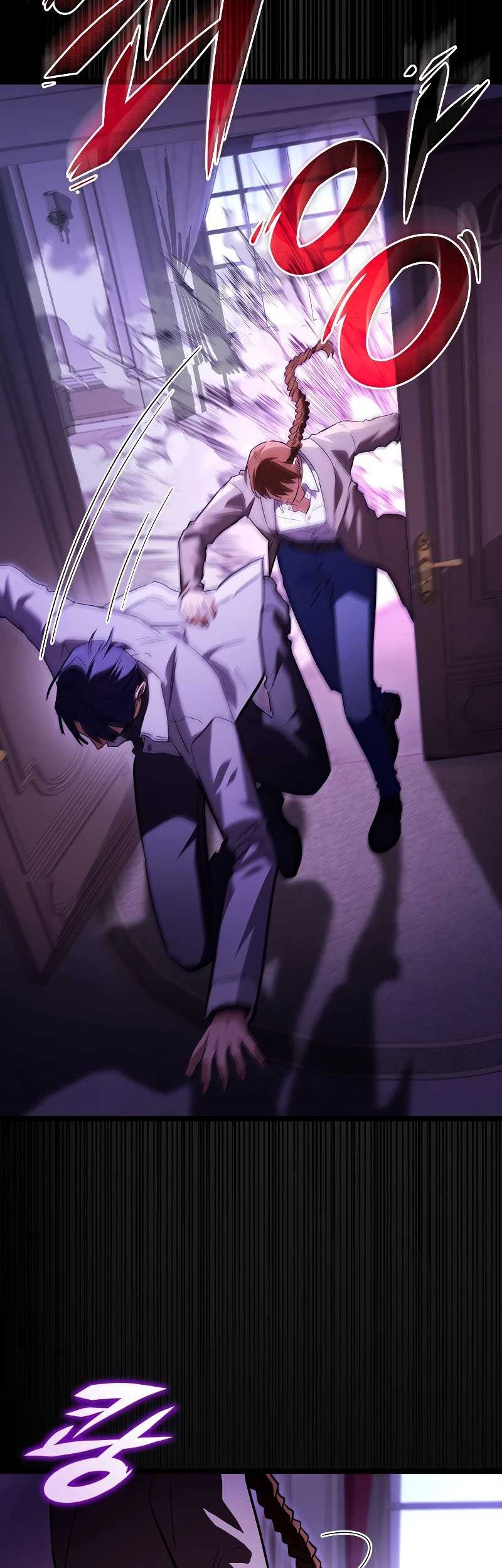 F-Class Destiny Hunter Chapter 57 Gambar 67