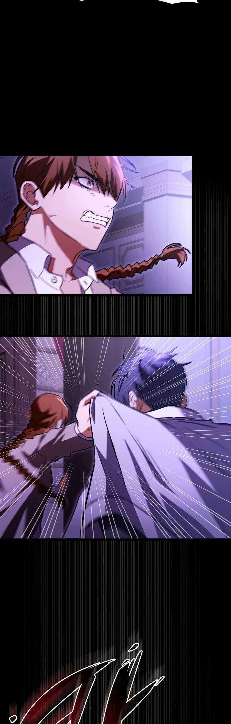 F-Class Destiny Hunter Chapter 57 Gambar 66