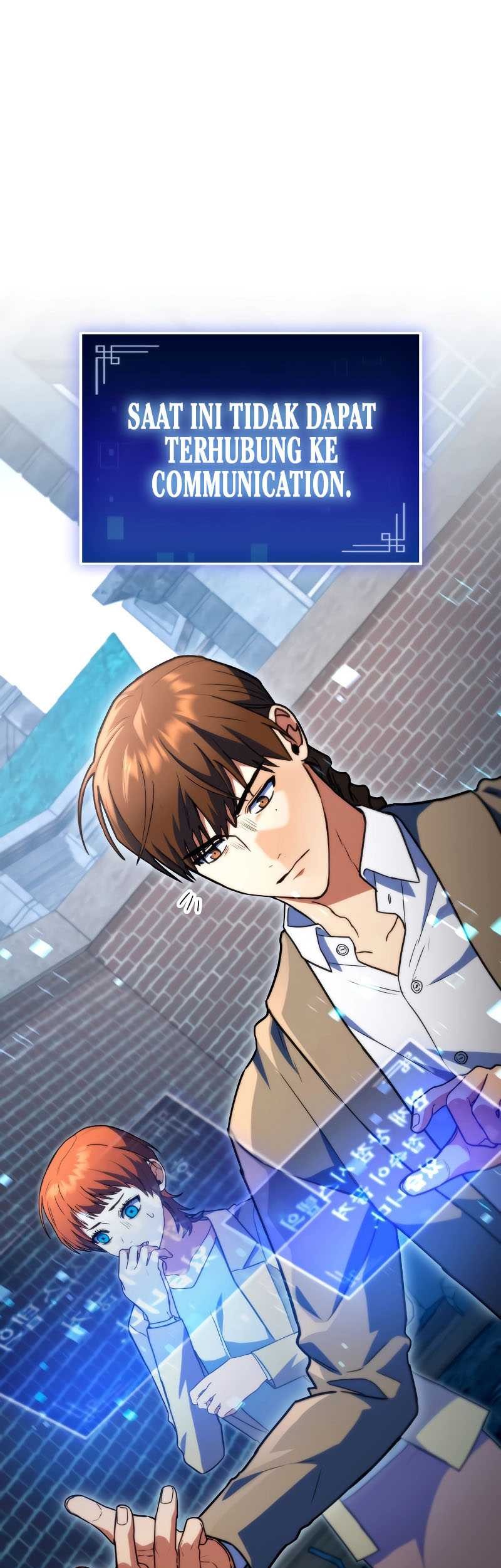 Manhwa F-Class Destiny Hunter Chapter 57 gambar nomor 2