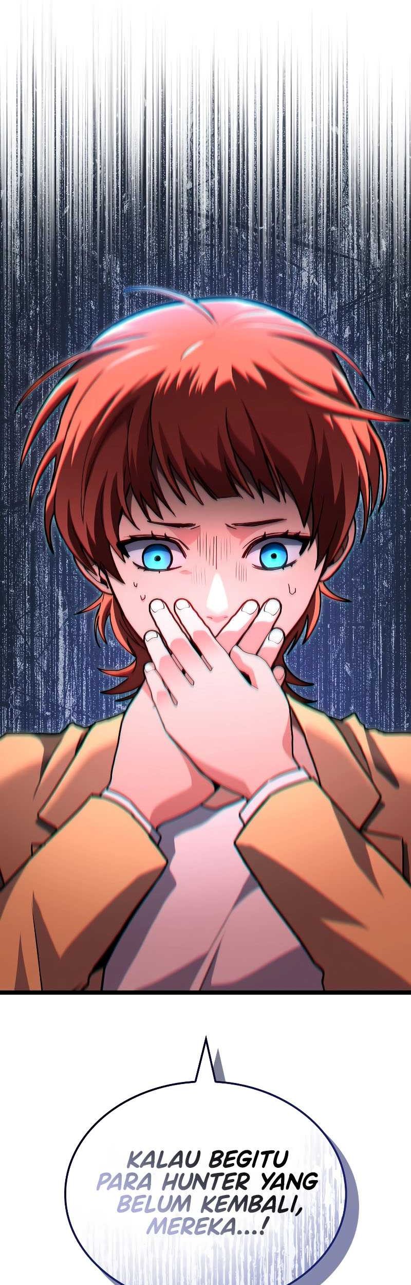 F-Class Destiny Hunter Chapter 57 Gambar 4