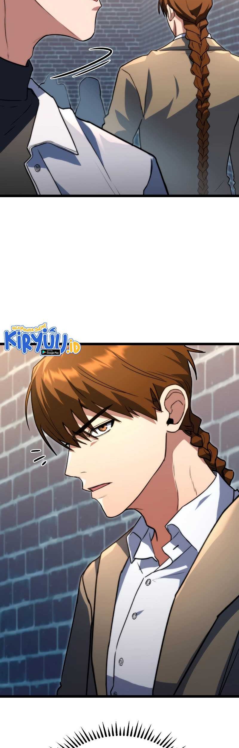 F-Class Destiny Hunter Chapter 57 Gambar 9