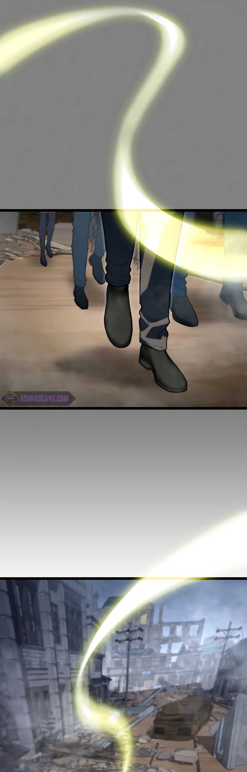 F-Class Destiny Hunter Chapter 57 Gambar 11