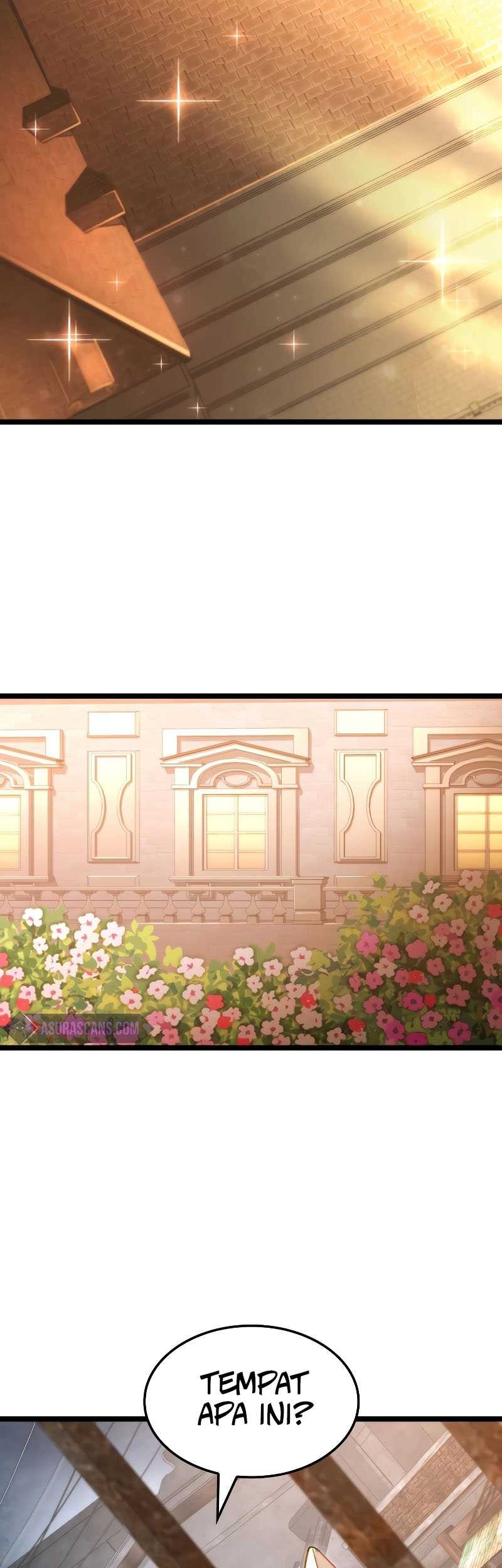 F-Class Destiny Hunter Chapter 57 Gambar 16