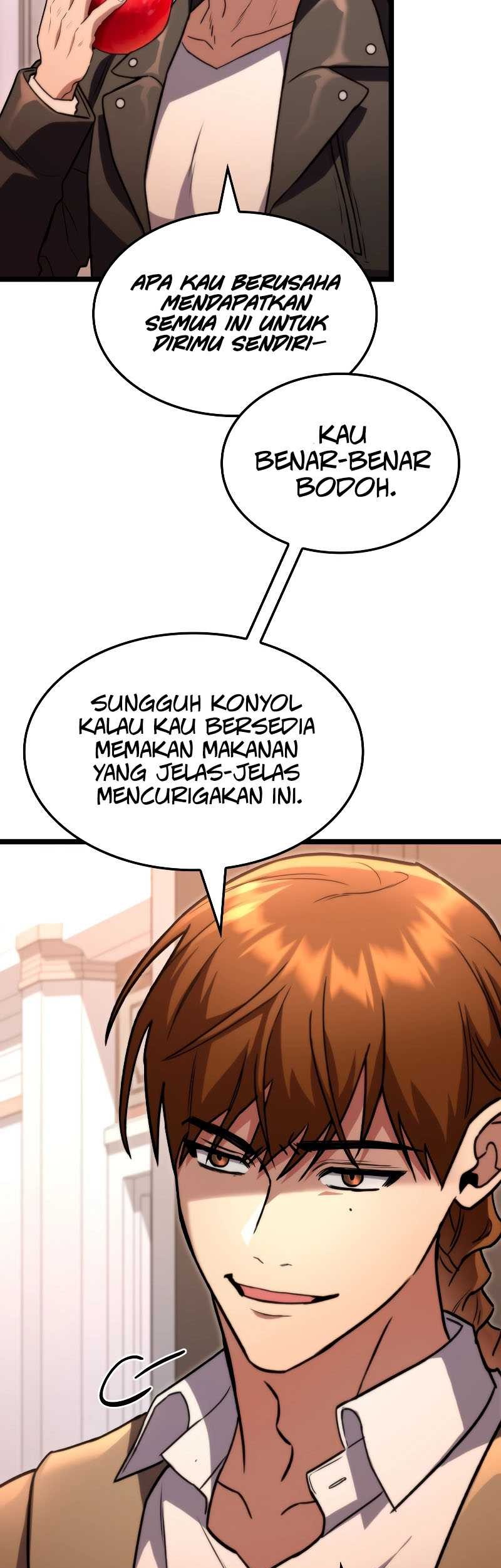 F-Class Destiny Hunter Chapter 57 Gambar 24