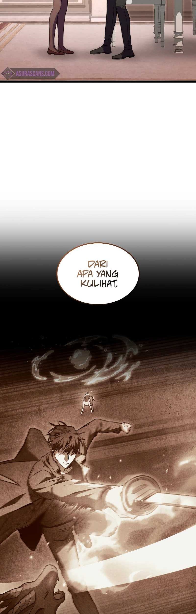 F-Class Destiny Hunter Chapter 57 Gambar 33
