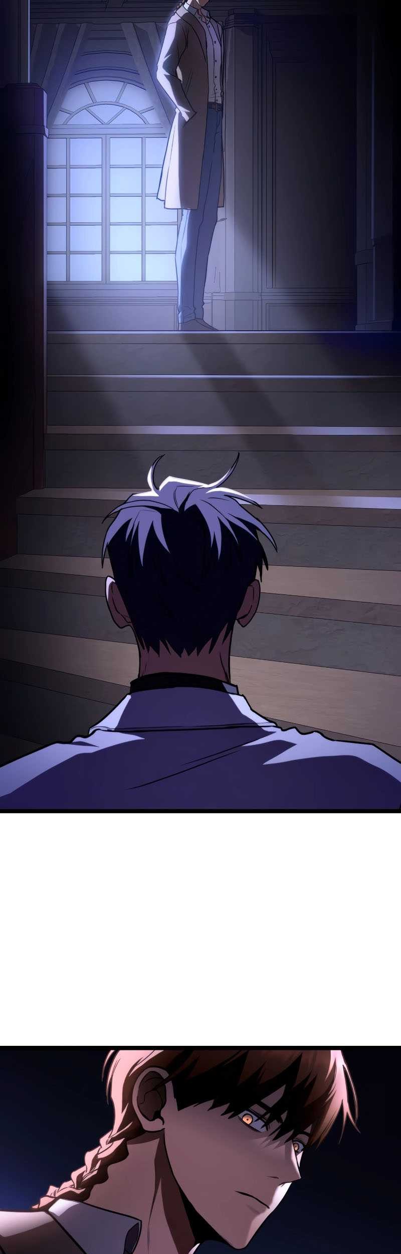 F-Class Destiny Hunter Chapter 57 Gambar 42