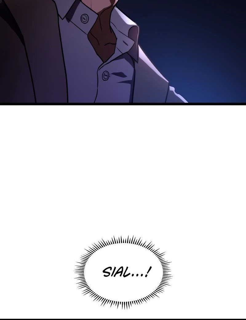 F-Class Destiny Hunter Chapter 57 Gambar 43