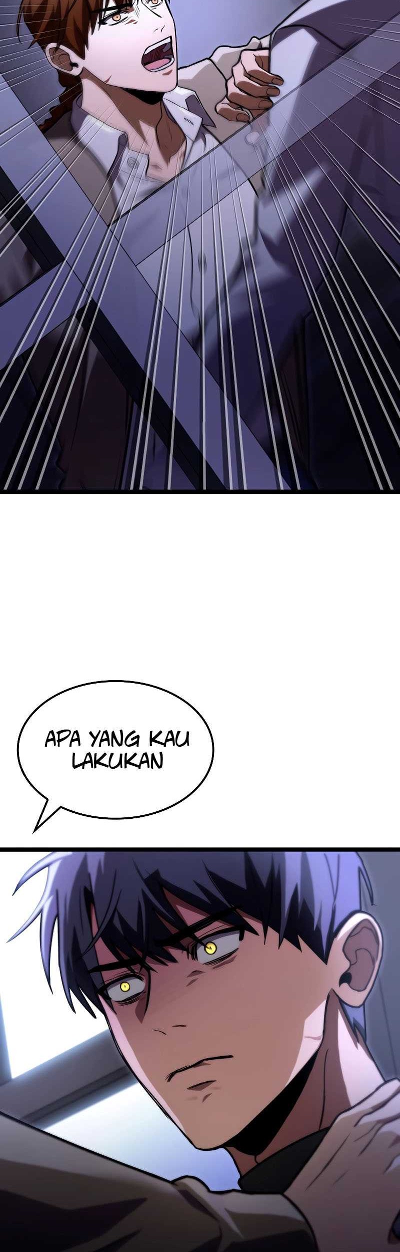 F-Class Destiny Hunter Chapter 57 Gambar 49
