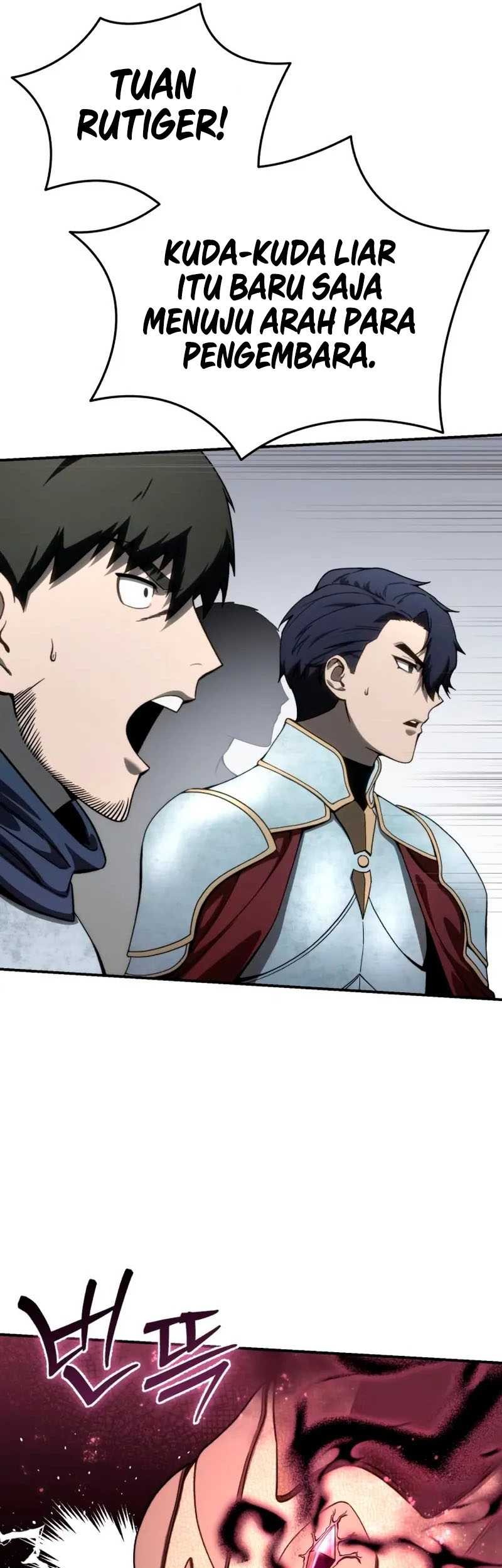 Star-Embracing Swordmaster Chapter 29 Gambar 50