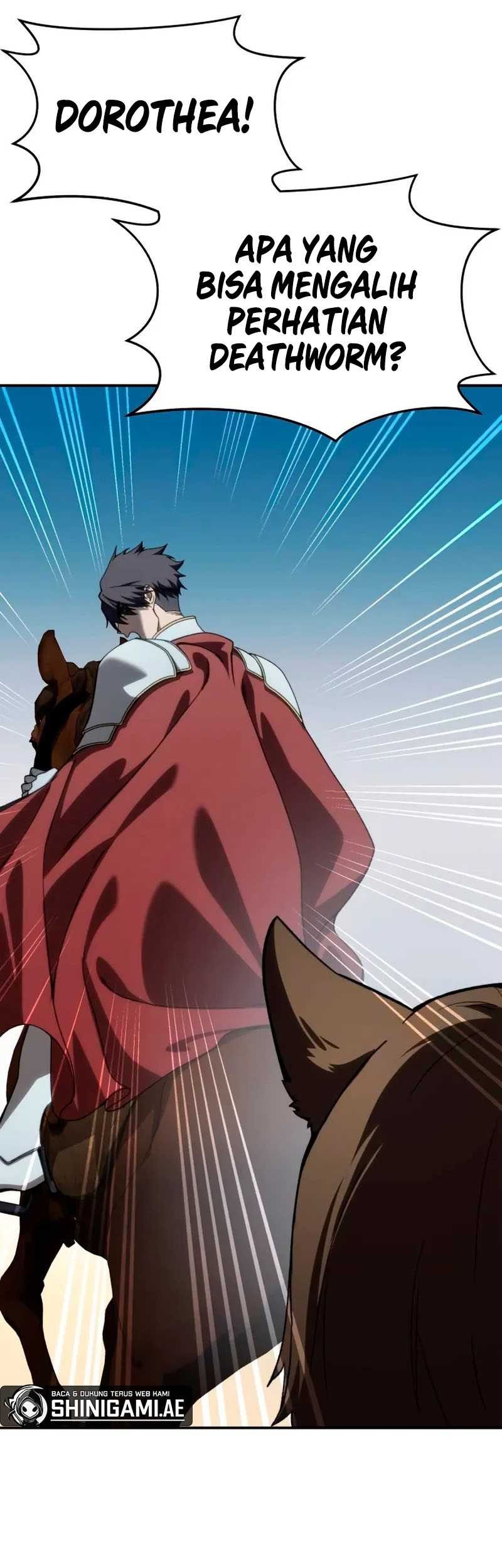 Star-Embracing Swordmaster Chapter 29 Gambar 54