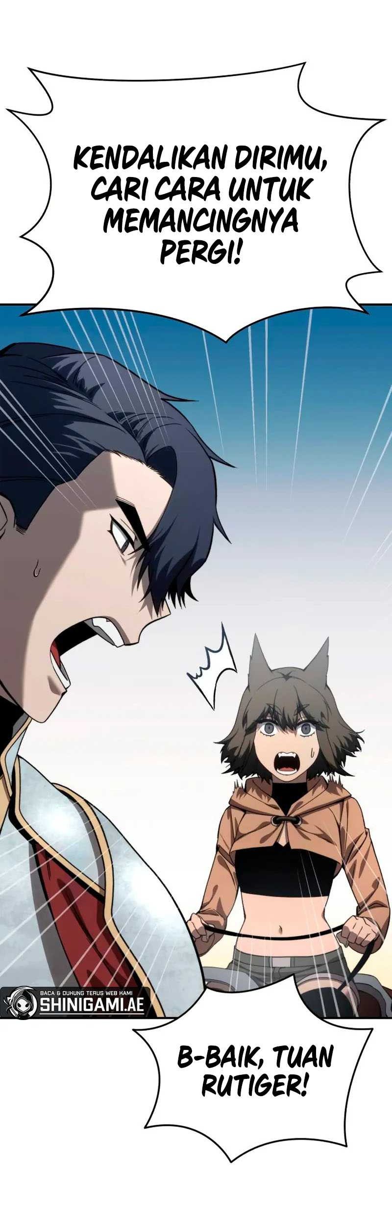 Star-Embracing Swordmaster Chapter 29 Gambar 56