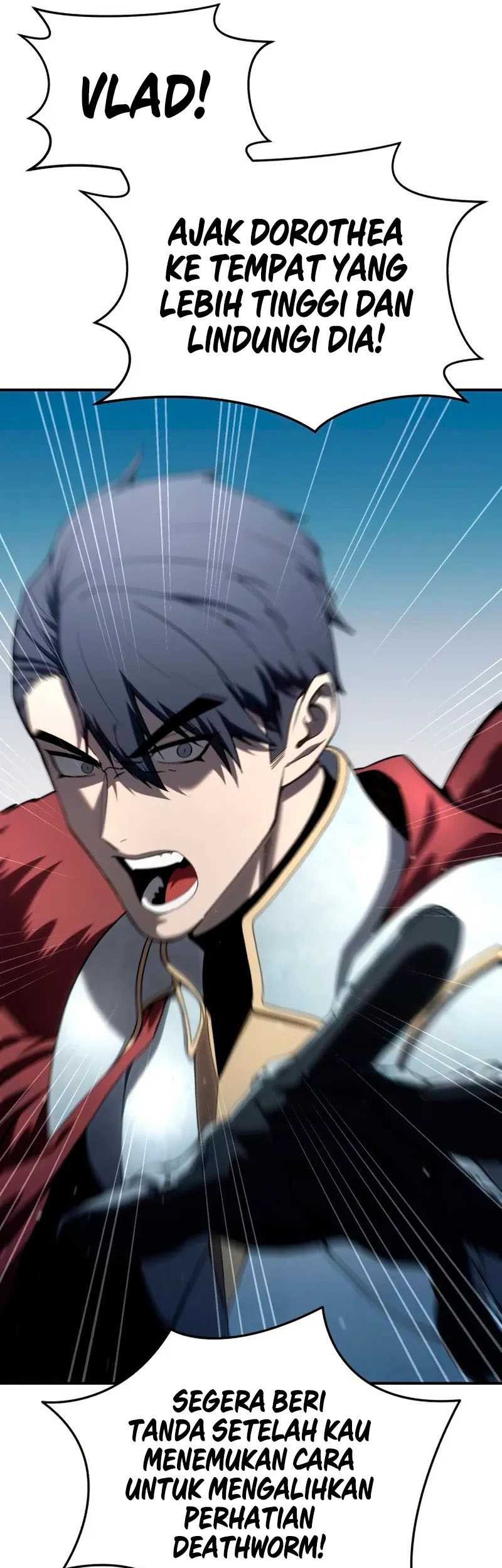 Star-Embracing Swordmaster Chapter 29 Gambar 58