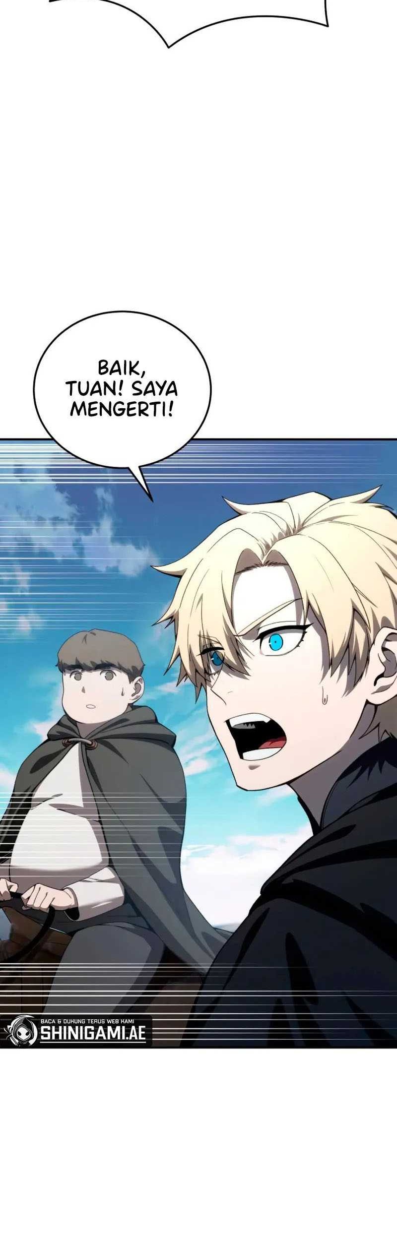 Star-Embracing Swordmaster Chapter 29 Gambar 59