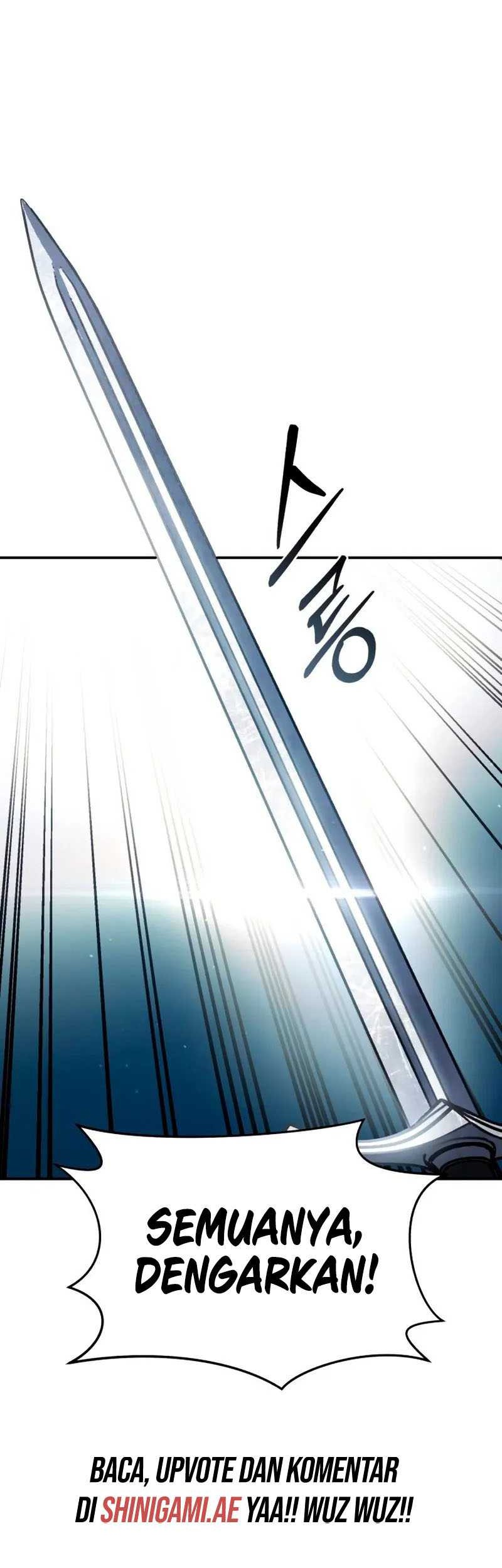 Star-Embracing Swordmaster Chapter 29 Gambar 60