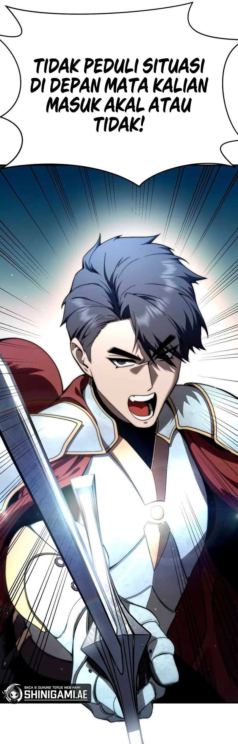 Star-Embracing Swordmaster Chapter 29 Gambar 62