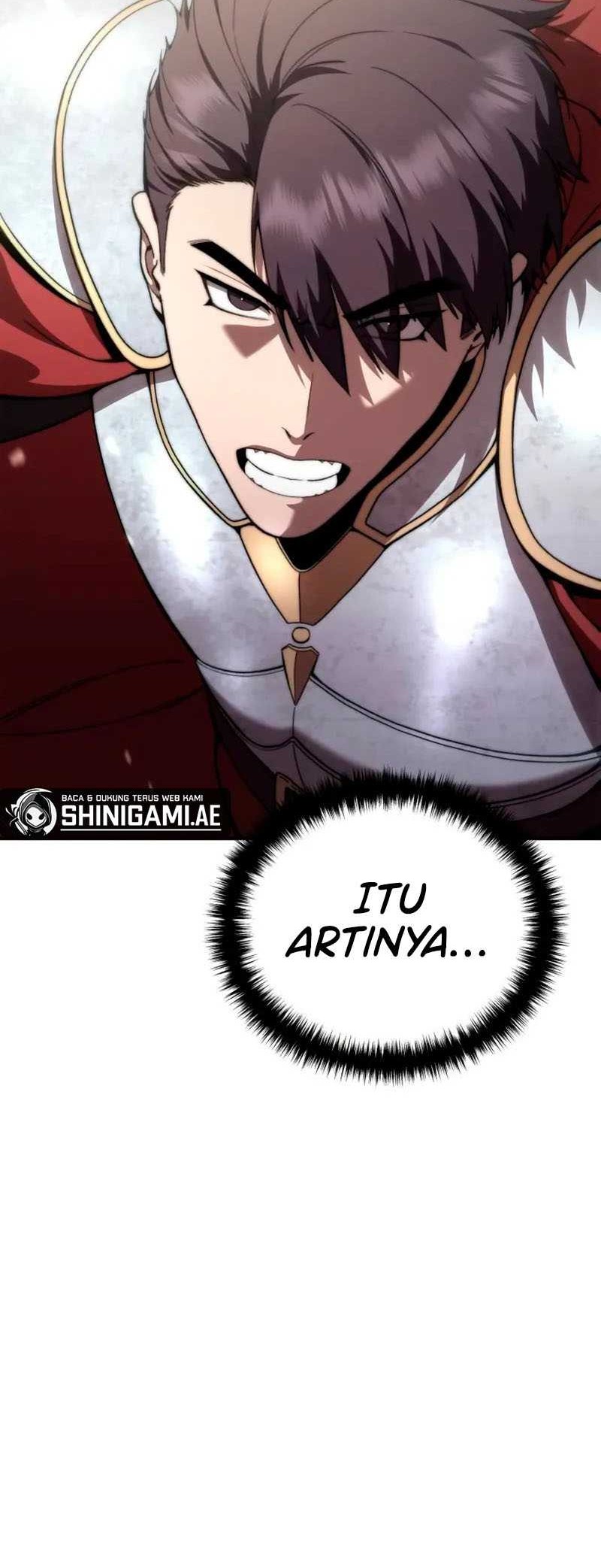 Star-Embracing Swordmaster Chapter 29 Gambar 69