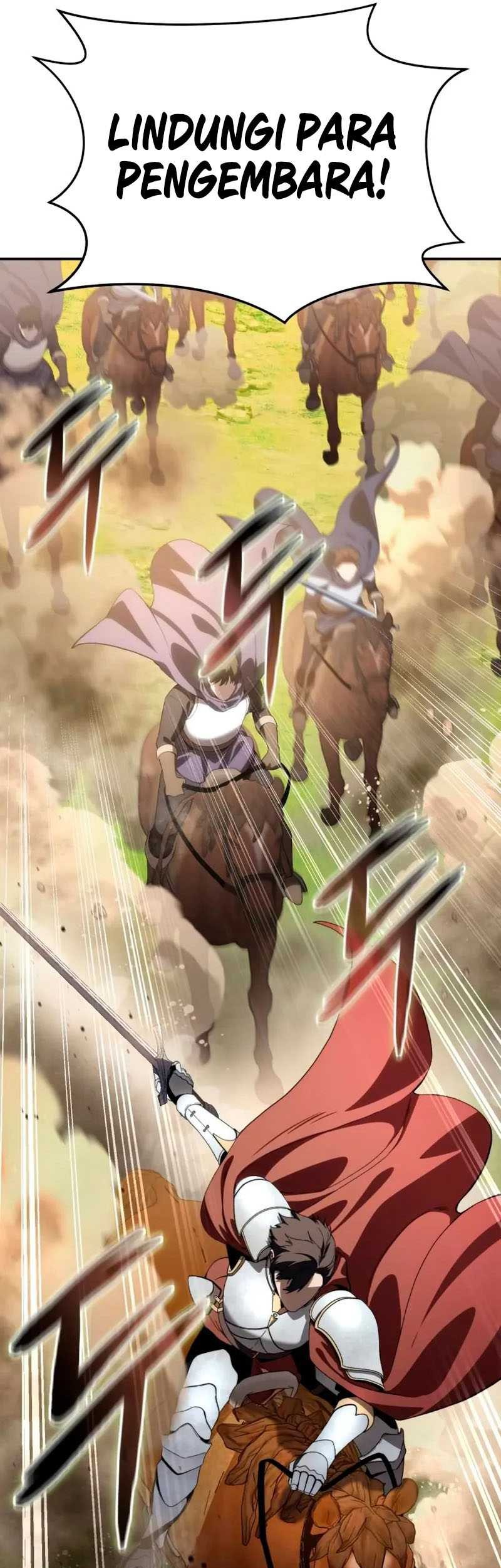 Star-Embracing Swordmaster Chapter 29 Gambar 66