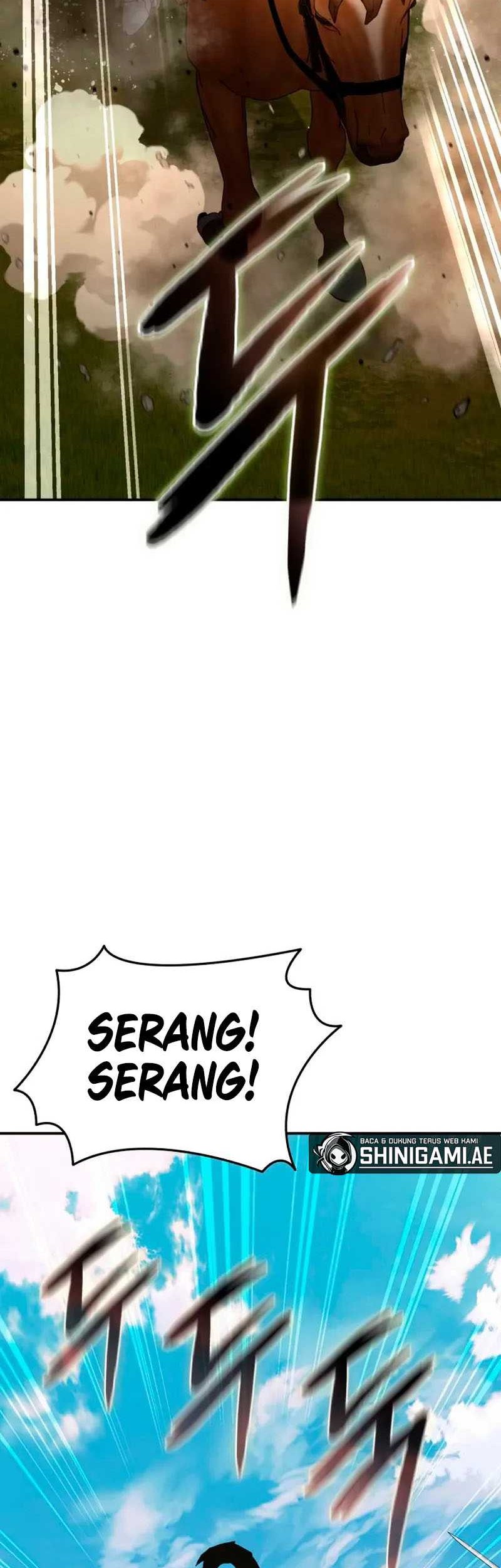 Star-Embracing Swordmaster Chapter 29 Gambar 67