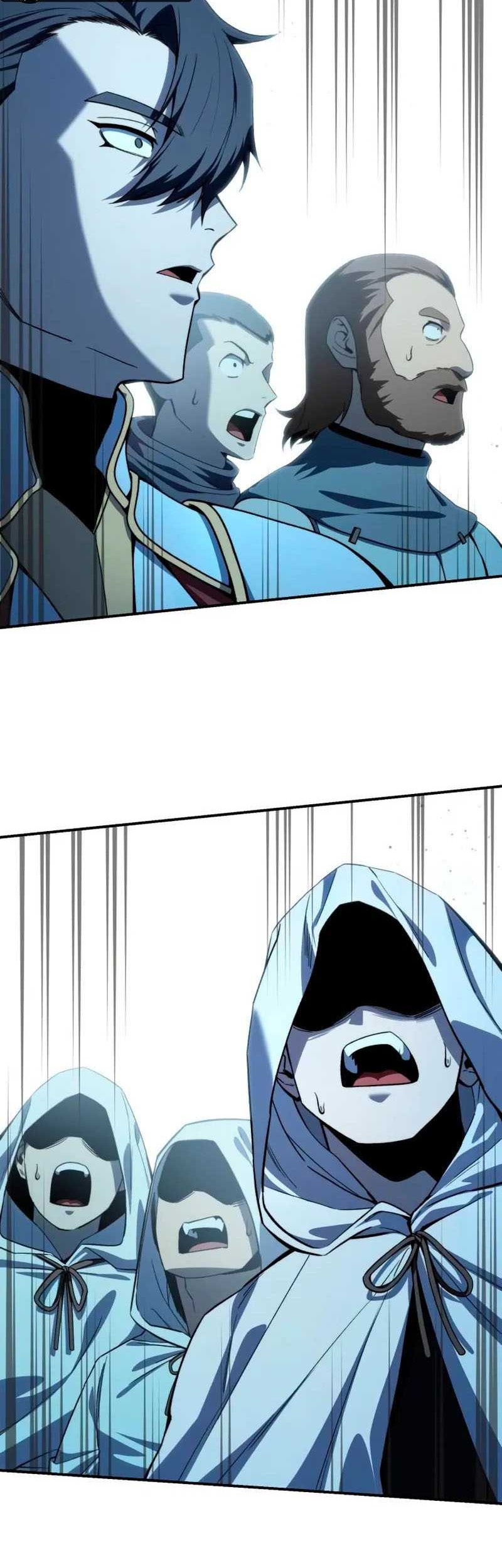 Star-Embracing Swordmaster Chapter 29 Gambar 37