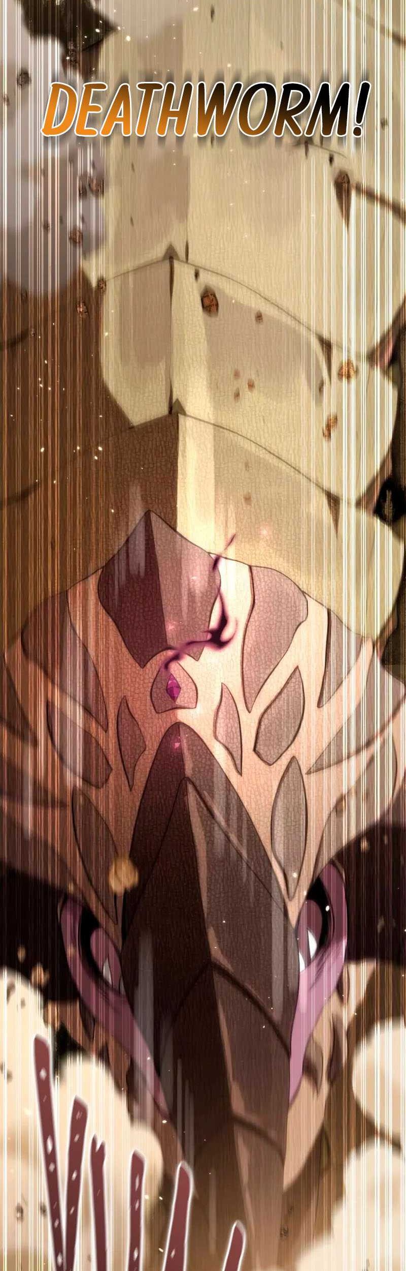 Star-Embracing Swordmaster Chapter 29 Gambar 40