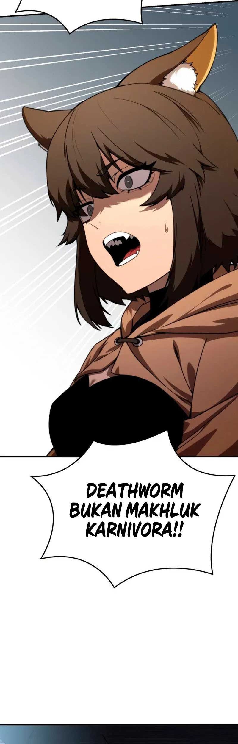 Star-Embracing Swordmaster Chapter 29 Gambar 45