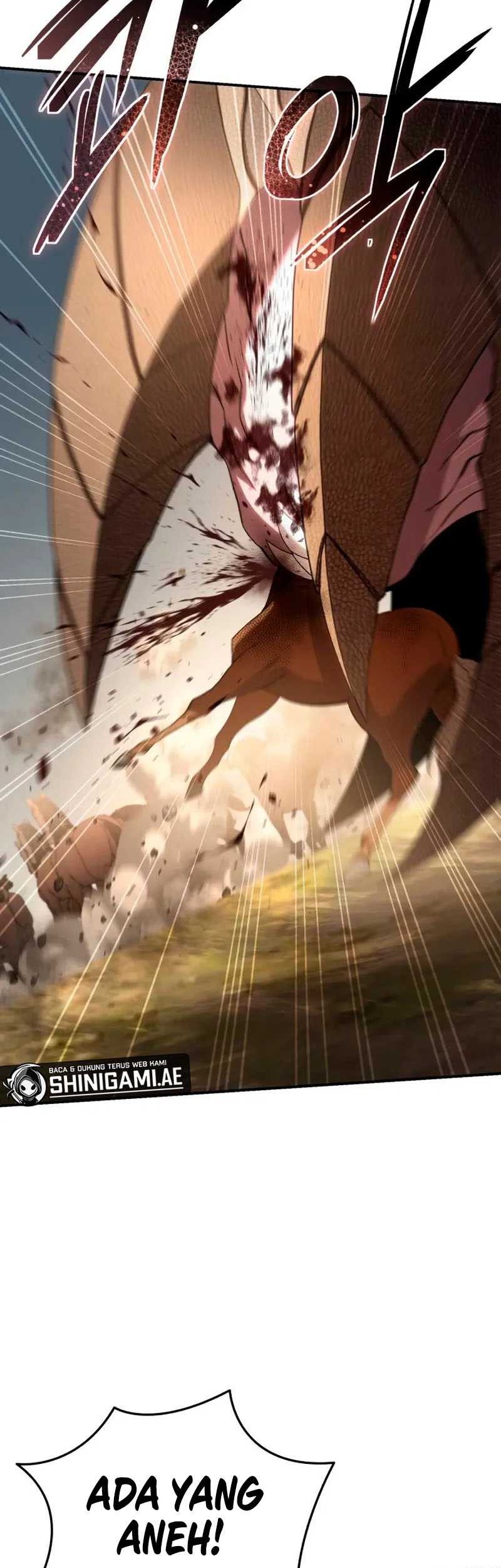 Star-Embracing Swordmaster Chapter 29 Gambar 44